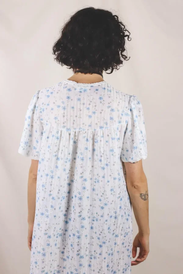 Sella vintageyömekko