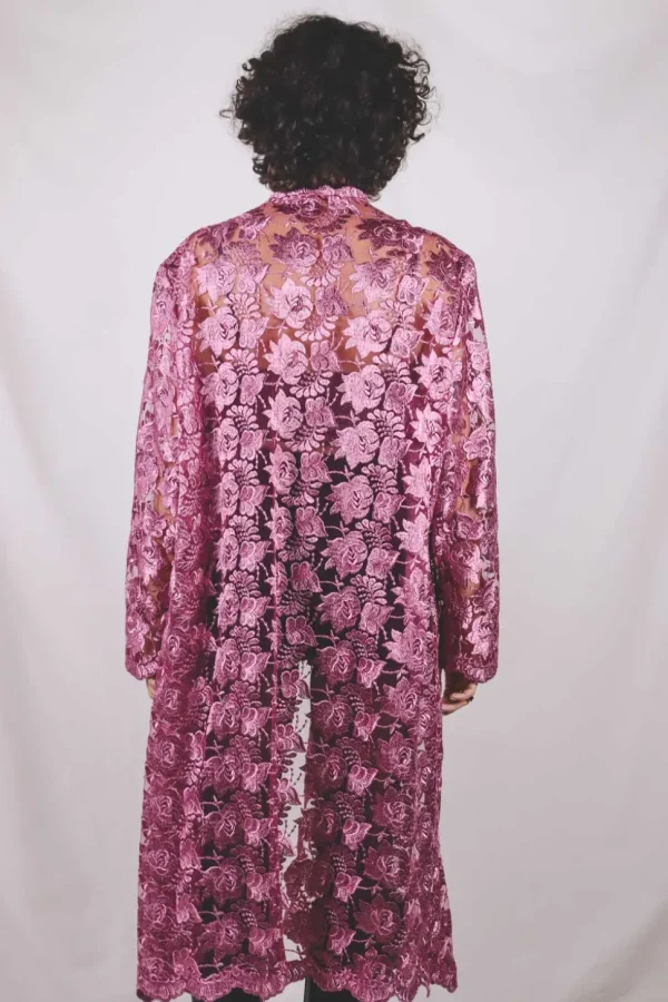 Shonda vintagepitsitakki