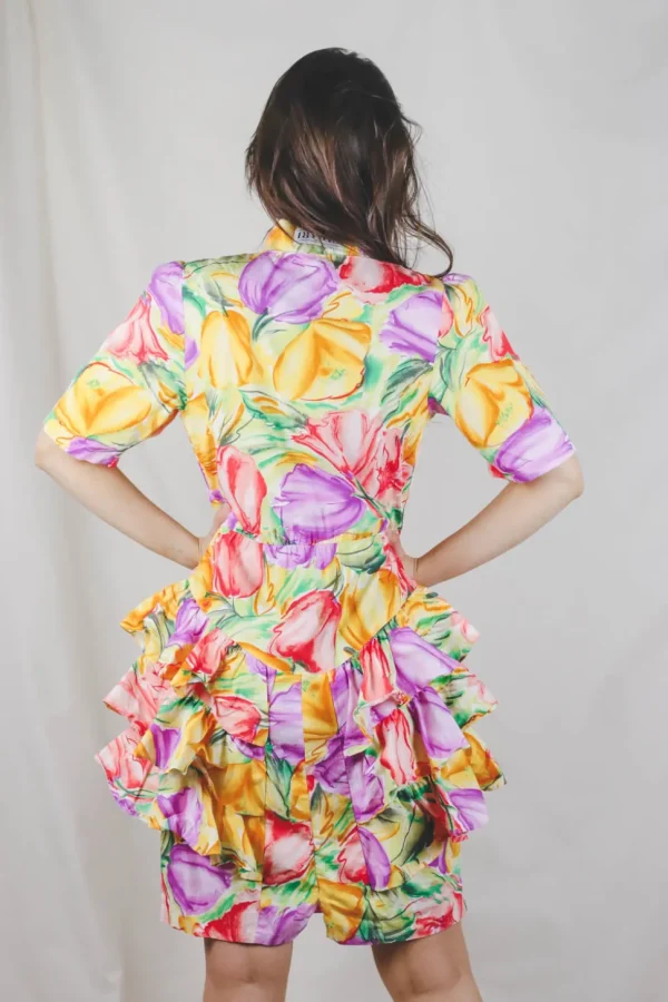 Sia vintagemekko