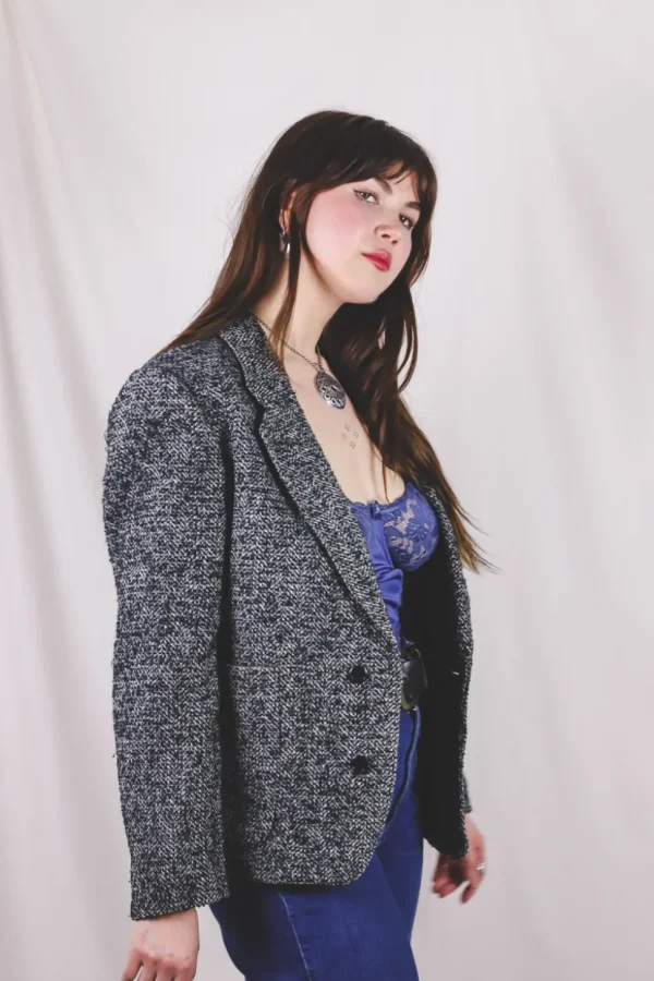 Sirius vintagebleiseri