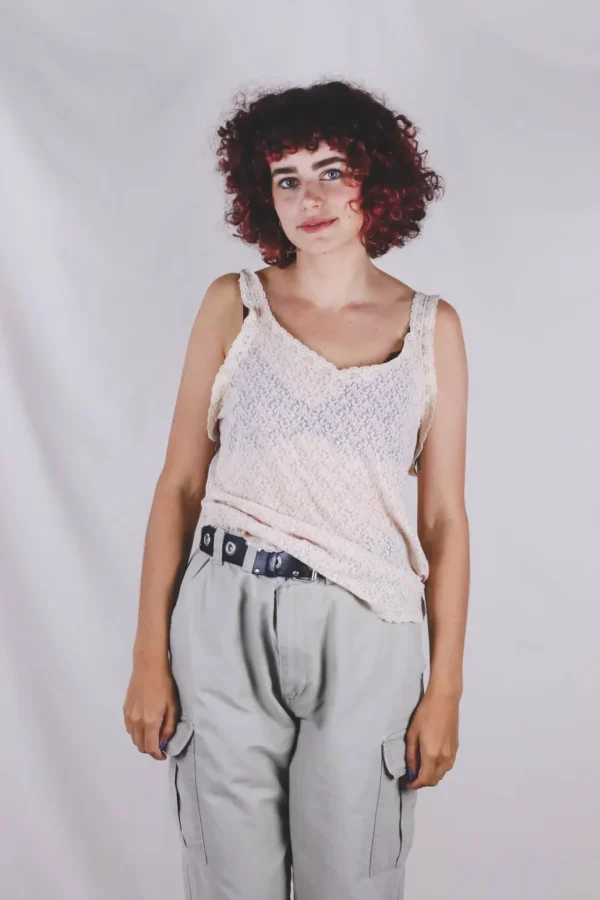 Sofi vintagetoppi