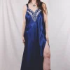 Solja vintage nightgown dress