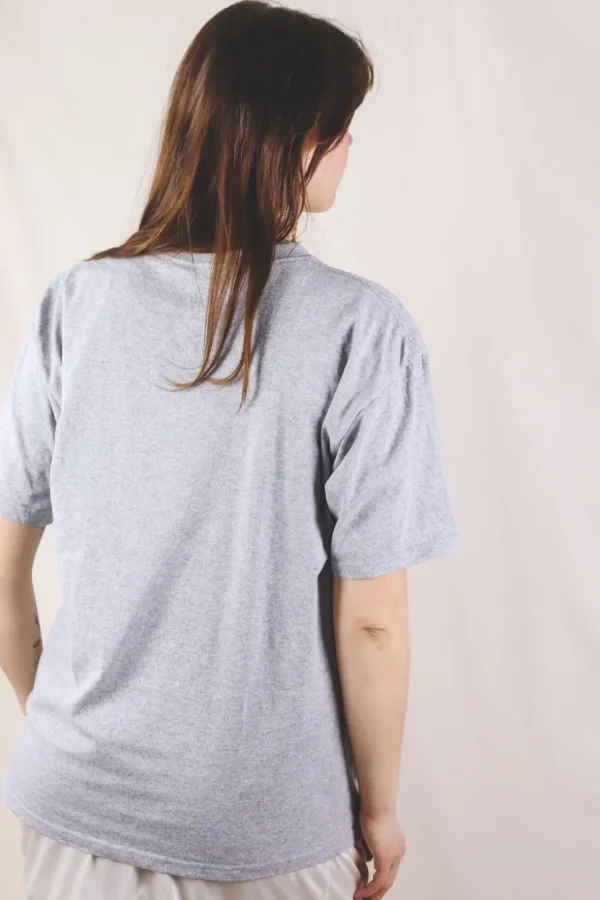 Spirit 2-hand t-paita