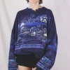 Still wild 90-luvun vintagecollege