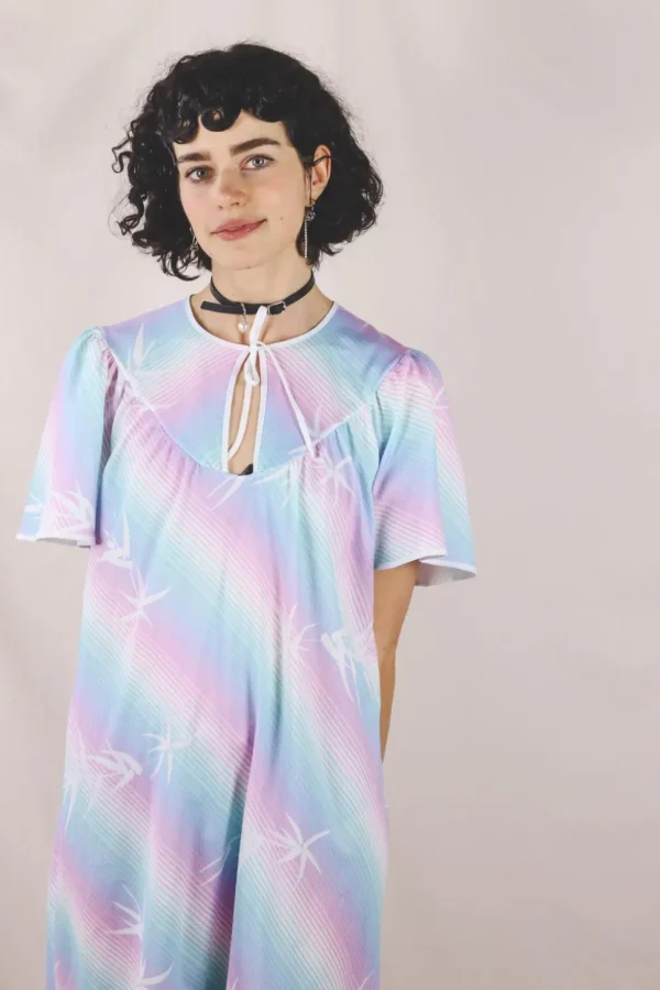 Telma vintageyömekko