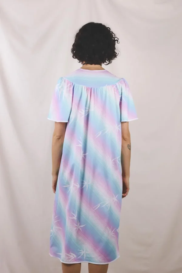 Telma vintageyömekko