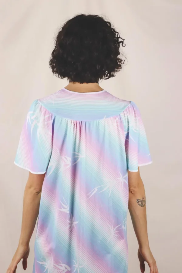 Telma vintageyömekko