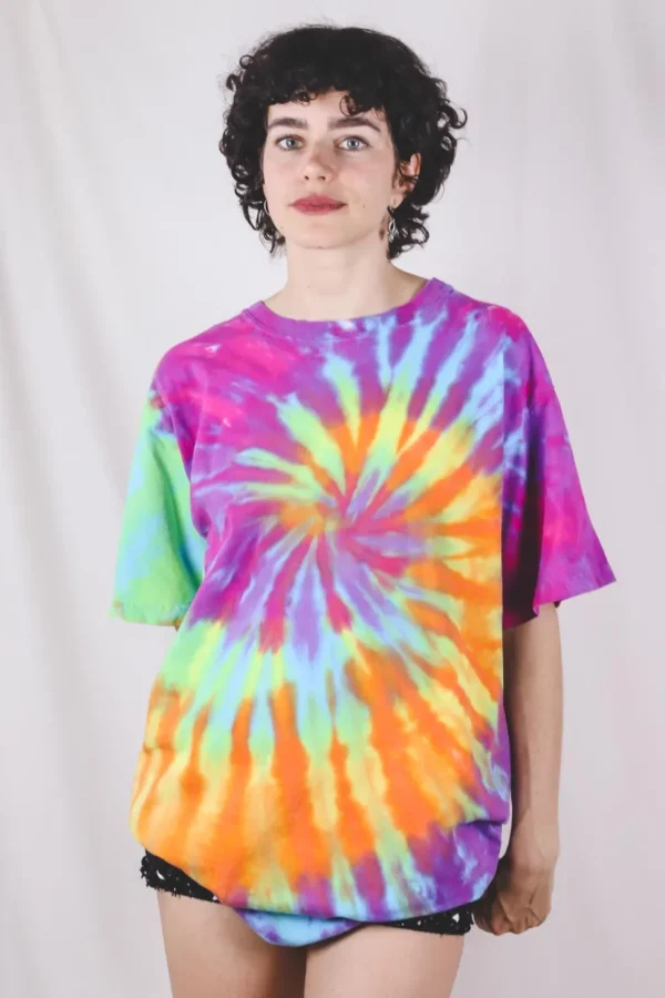 Thelma vintage t-paita