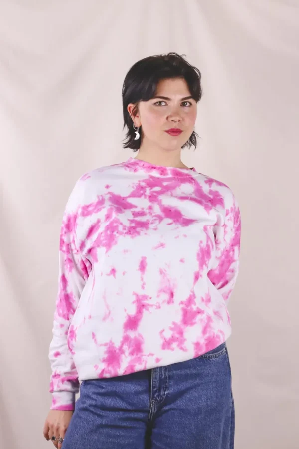 Tie dye vintagecollege