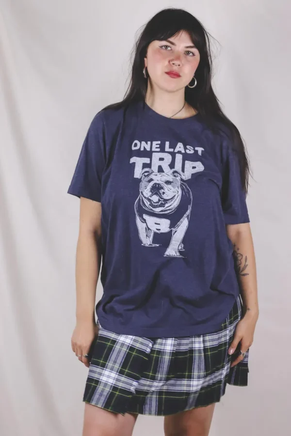 Trip t-paita