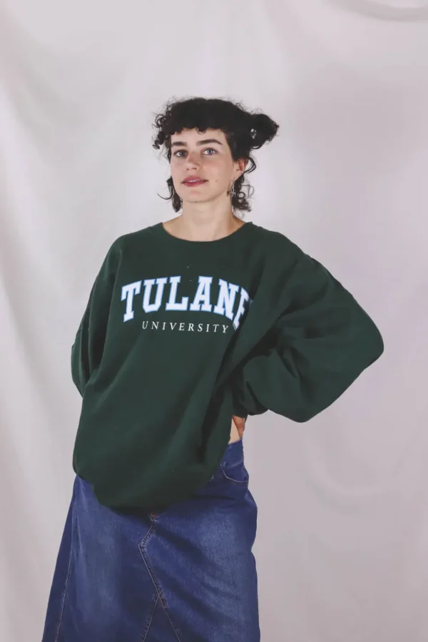 Tulane vintagecollege