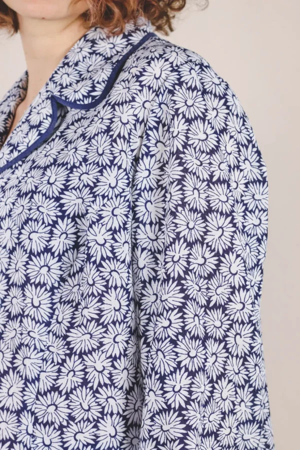 Vea 60-luvun vintagemekko