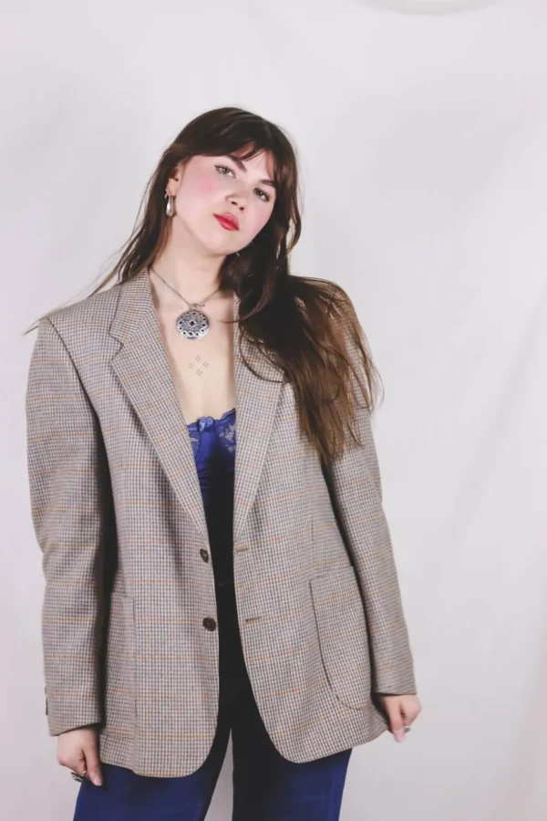 Venna vintagebleiseri