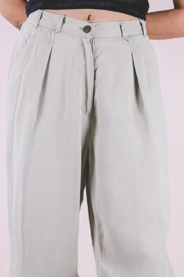 Voglia vintagehousut