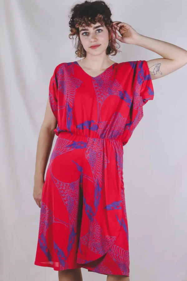 Yala vintageshortsihaalari