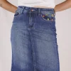 Yasmina vintagefarkkuhame